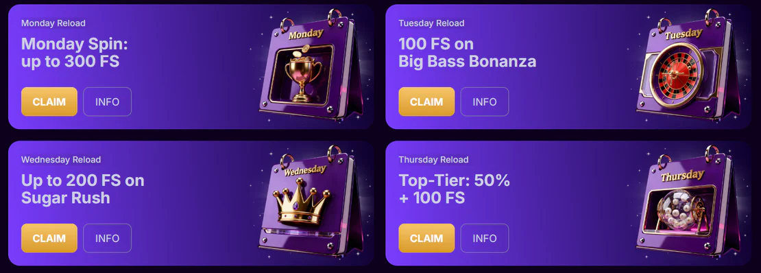 Sevenreels — seo-text:bonus